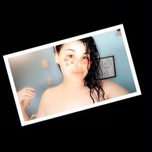 Meet your Posher, Cheyenne